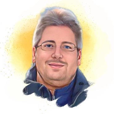 Lukas Suter - Software Engineer