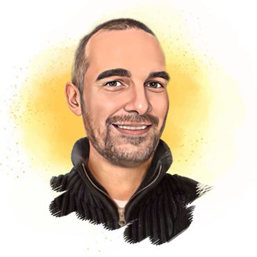 Michael Steiner - Software Engineer & Owner