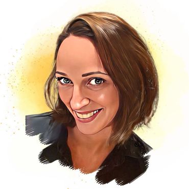 Stefanie Steiner - Sales & Customer Care Switzerland