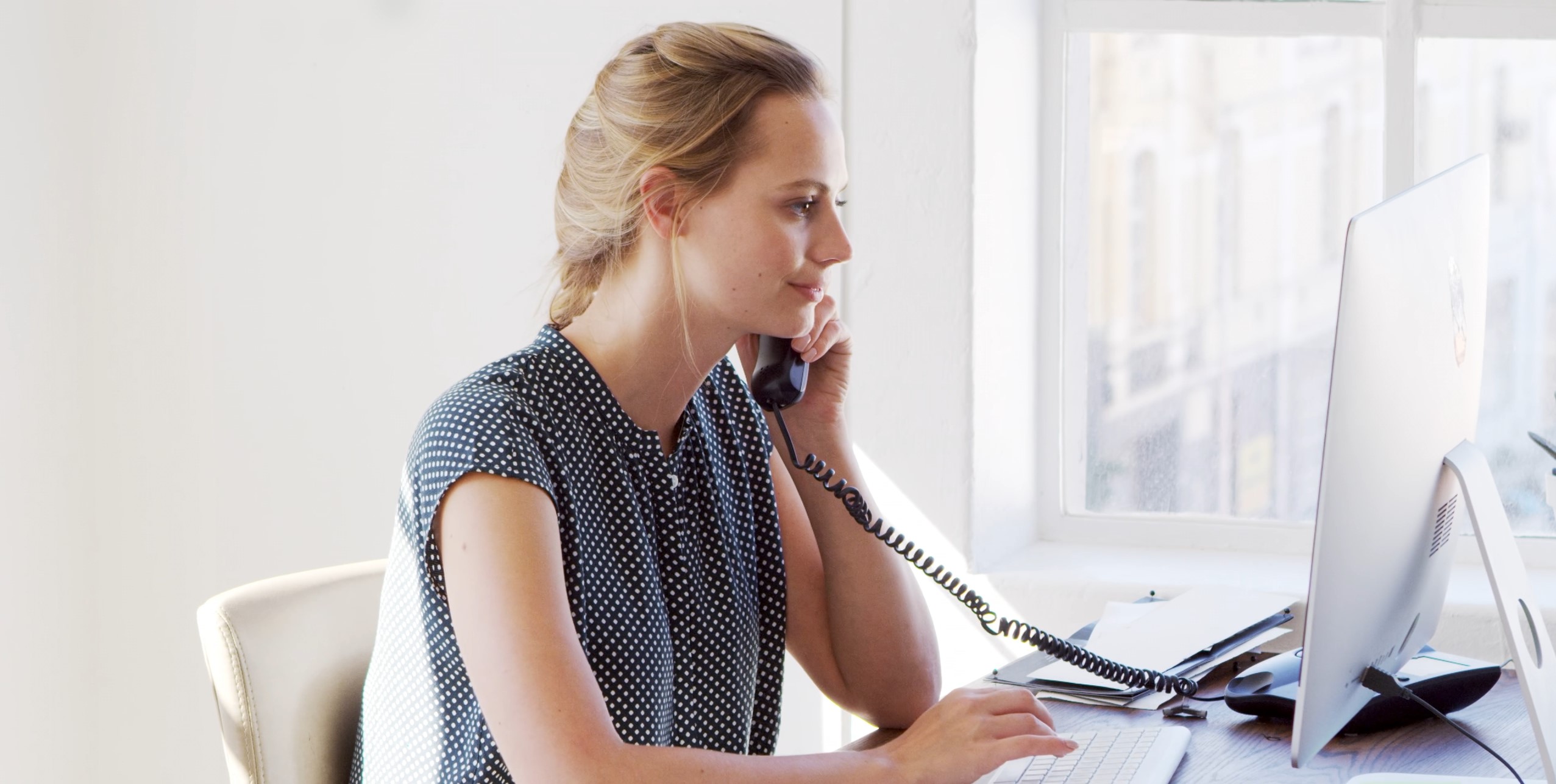Message1 in municipal administration – Efficient software solution for modern administration